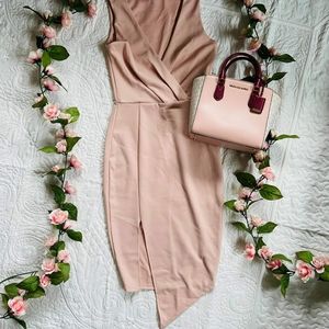 Rose dress